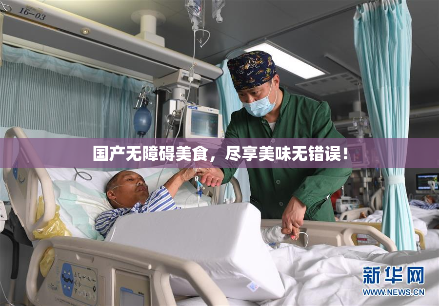 国产无障碍美食，尽享美味无错误！