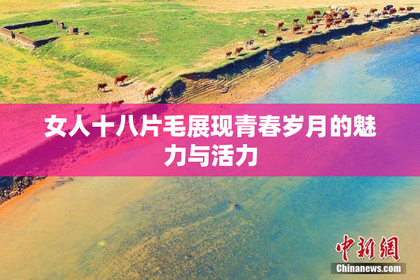 女人十八片毛展现青春岁月的魅力与活力