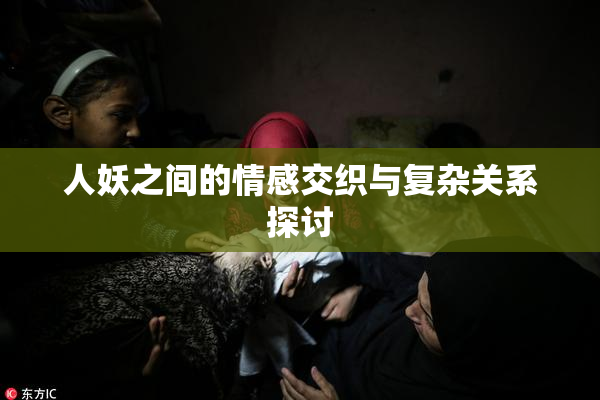 人妖之间的情感交织与复杂关系探讨