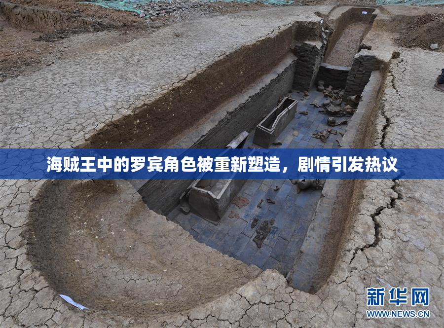 海贼王中的罗宾角色被重新塑造，剧情引发热议