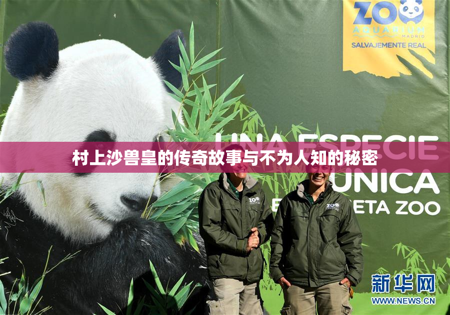 村上沙兽皇的传奇故事与不为人知的秘密