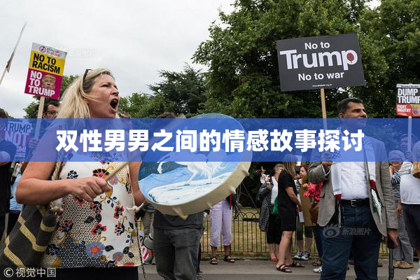 双性男男之间的情感故事探讨