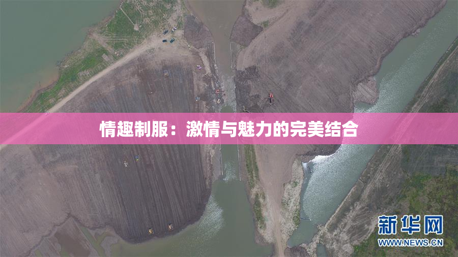 情趣制服：激情与魅力的完美结合