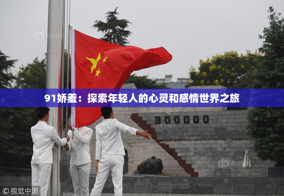 91娇羞：探索年轻人的心灵和感情世界之旅