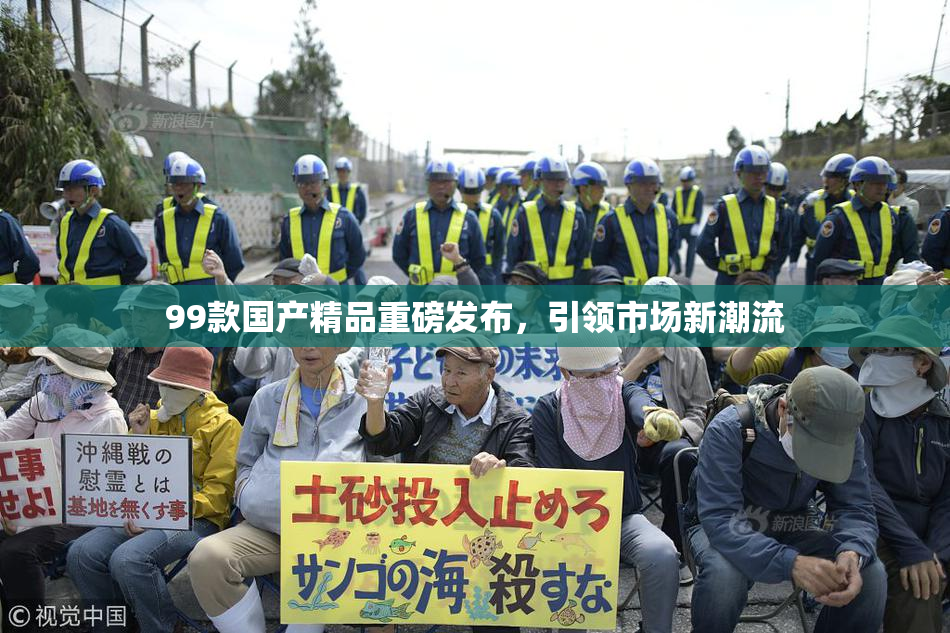 99款国产精品重磅发布，引领市场新潮流