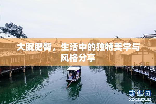 大腚肥臀，生活中的独特美学与风格分享