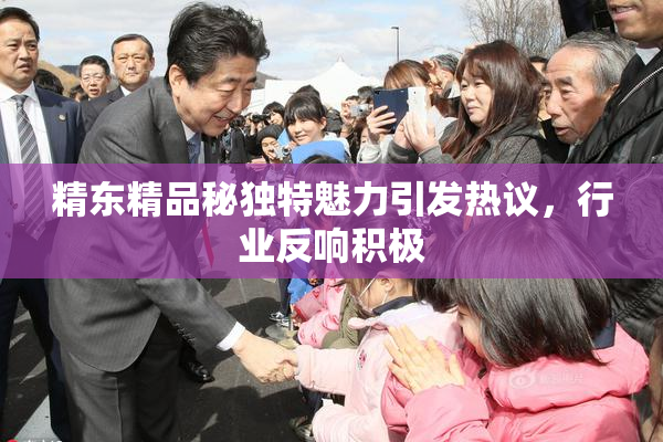 精东精品秘独特魅力引发热议，行业反响积极