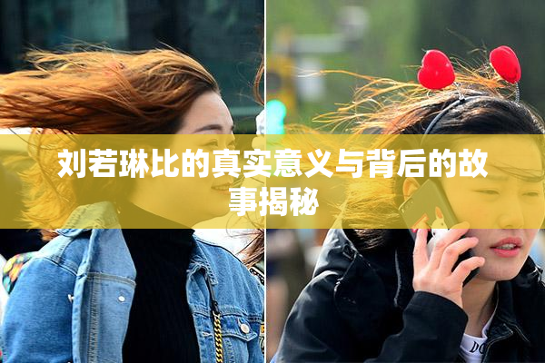 刘若琳比的真实意义与背后的故事揭秘