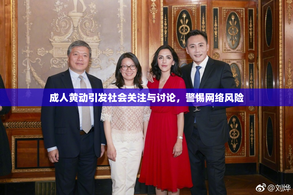 成人黄动引发社会关注与讨论，警惕网络风险