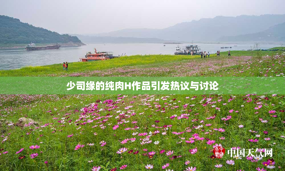 少司缘的纯肉H作品引发热议与讨论