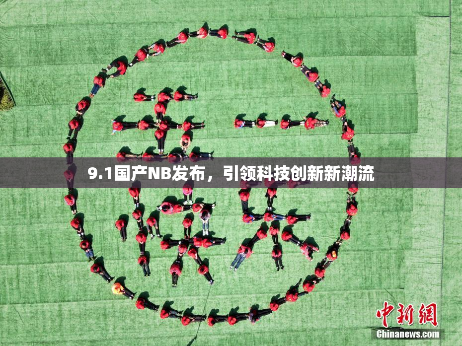 9.1国产NB发布，引领科技创新新潮流