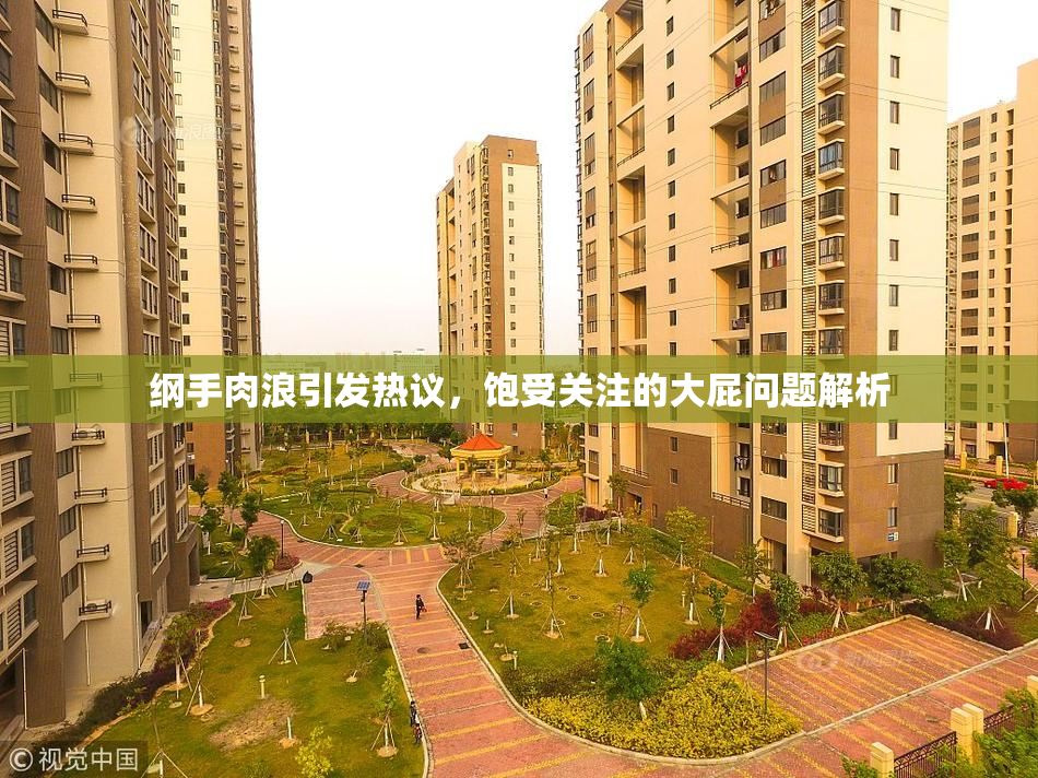 纲手肉浪引发热议，饱受关注的大屁问题解析