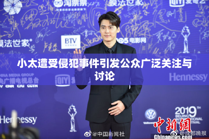 小太遭受侵犯事件引发公众广泛关注与讨论