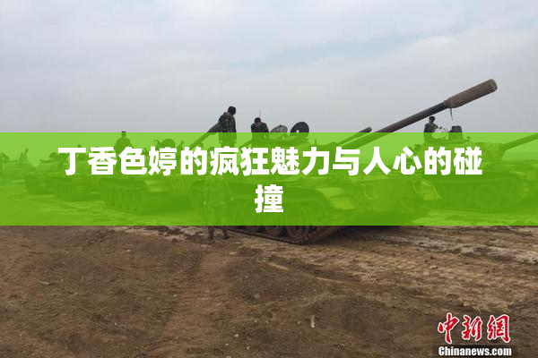 丁香色婷的疯狂魅力与人心的碰撞