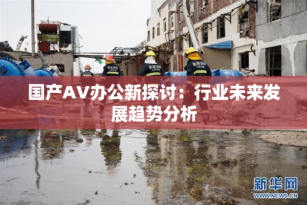 国产AV办公新探讨：行业未来发展趋势分析