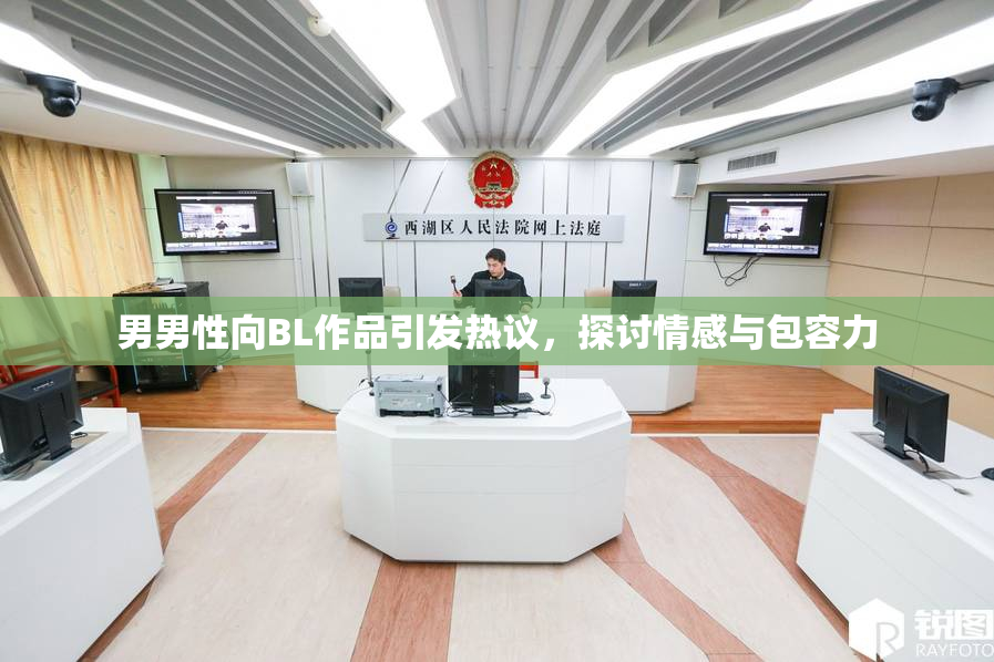男男性向BL作品引发热议，探讨情感与包容力