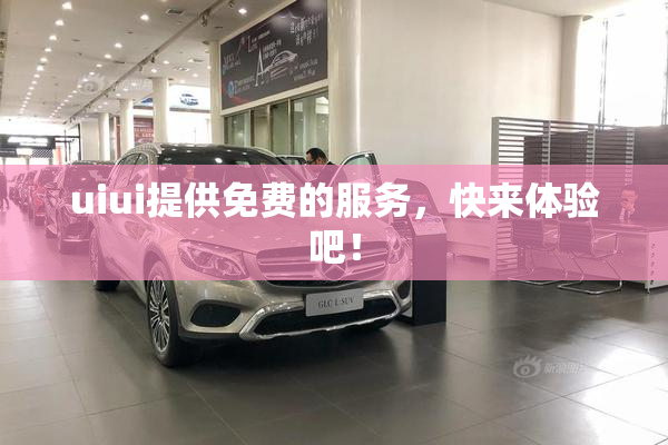 uiui提供免费的服务，快来体验吧！