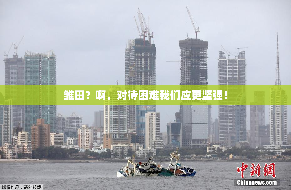 雏田？啊，对待困难我们应更坚强！