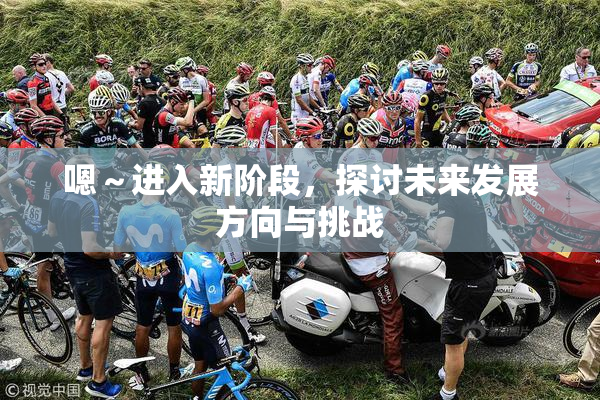 嗯～进入新阶段，探讨未来发展方向与挑战