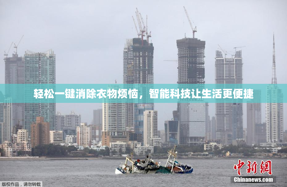 轻松一键消除衣物烦恼，智能科技让生活更便捷