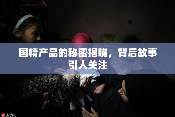 国精产品的秘密揭晓，背后故事引人关注
