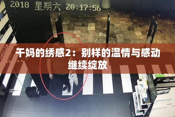 干妈的绣感2：别样的温情与感动继续绽放