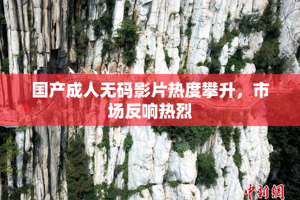 国产成人无码影片热度攀升，市场反响热烈