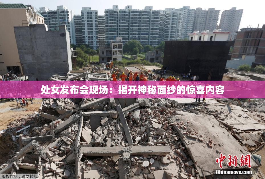 处女发布会现场：揭开神秘面纱的惊喜内容