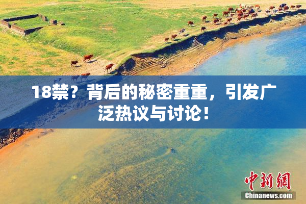 18禁？背后的秘密重重，引发广泛热议与讨论！