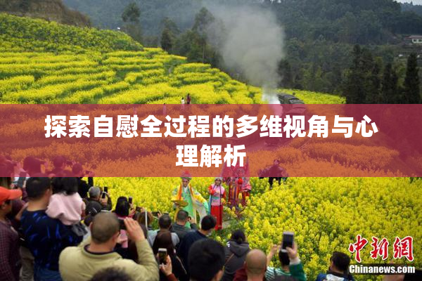 探索自慰全过程的多维视角与心理解析