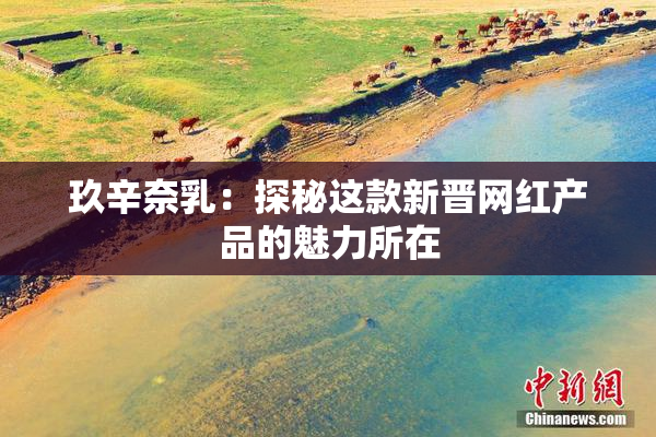 玖辛奈乳：探秘这款新晋网红产品的魅力所在