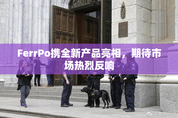 FerrPo携全新产品亮相，期待市场热烈反响