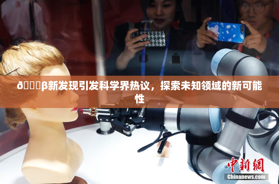 🔞β新发现引发科学界热议，探索未知领域的新可能性