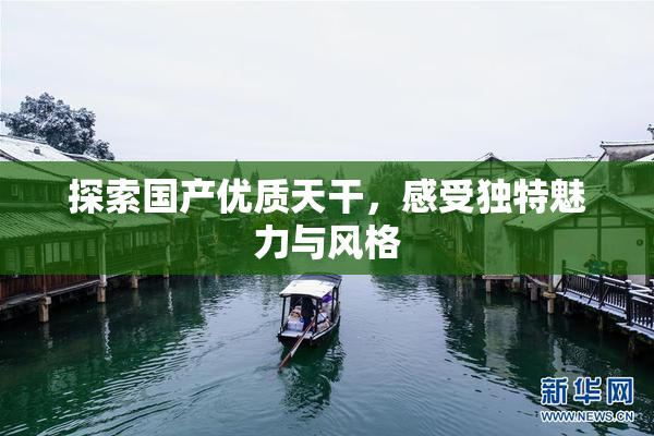探索国产优质天干，感受独特魅力与风格