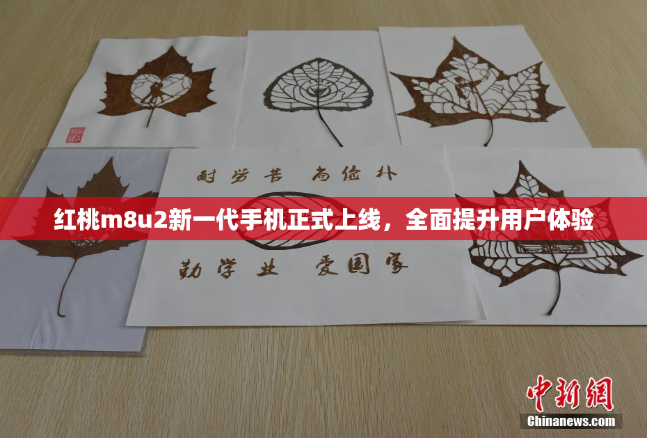 红桃m8u2新一代手机正式上线，全面提升用户体验