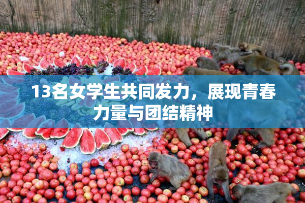 13名女学生共同发力，展现青春力量与团结精神