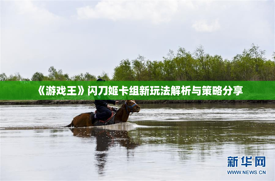 《游戏王》闪刀姬卡组新玩法解析与策略分享