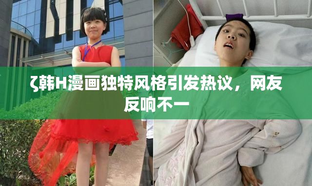 ζ韩H漫画独特风格引发热议，网友反响不一
