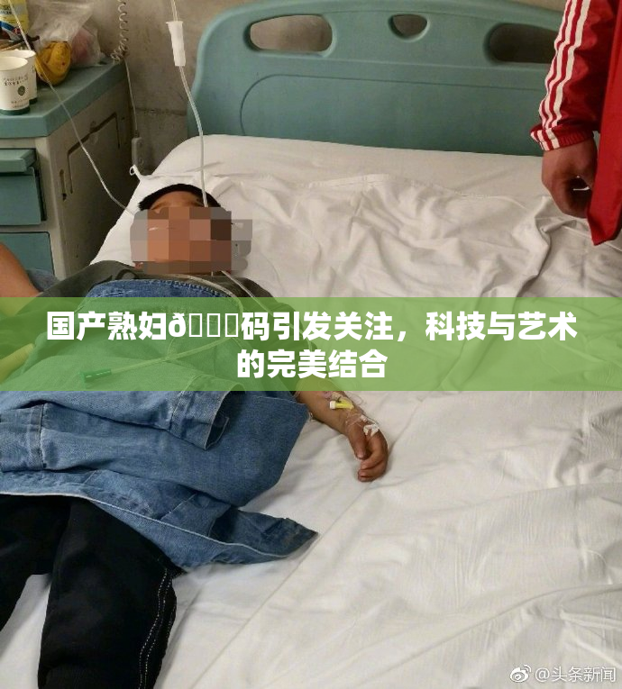 国产熟妇🈚码引发关注，科技与艺术的完美结合
