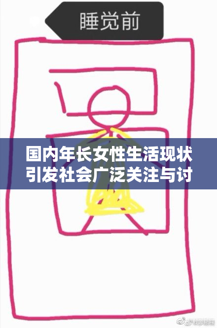 国内年长女性生活现状引发社会广泛关注与讨论