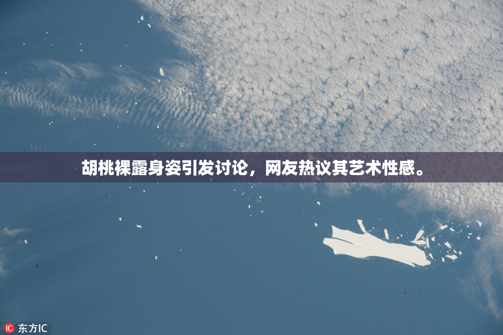 胡桃裸露身姿引发讨论，网友热议其艺术性感。
