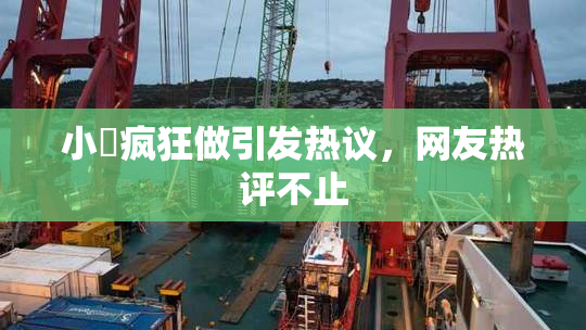 小泬疯狂做引发热议，网友热评不止