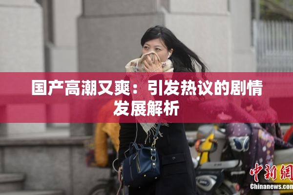 国产高潮又爽：引发热议的剧情发展解析