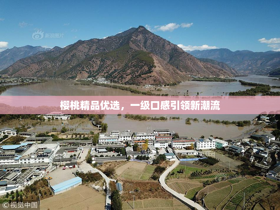 樱桃精品优选，一级口感引领新潮流