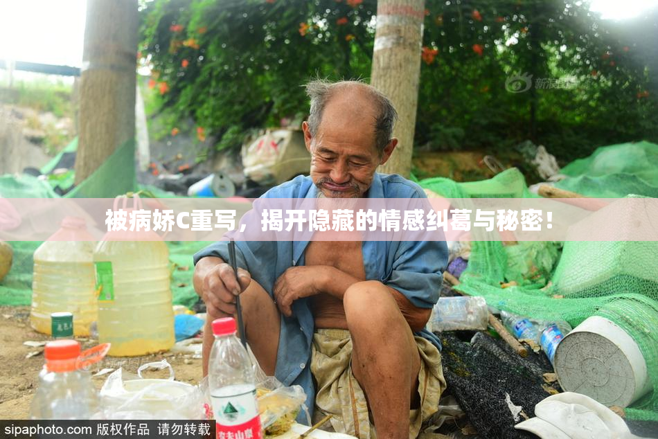 被病娇C重写，揭开隐藏的情感纠葛与秘密！