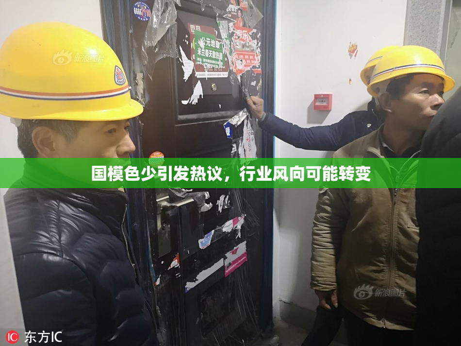 国模色少引发热议，行业风向可能转变