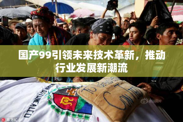 国产99引领未来技术革新，推动行业发展新潮流