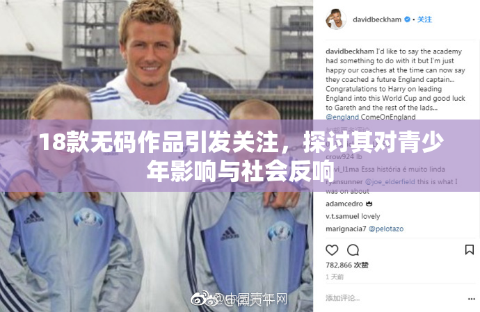 18款无码作品引发关注，探讨其对青少年影响与社会反响