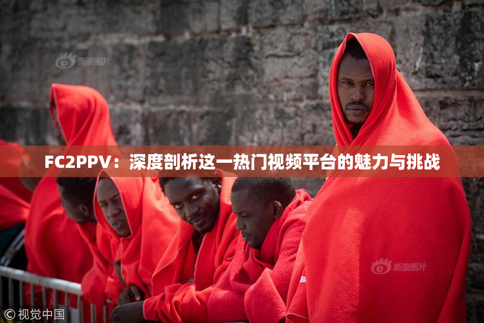 FC2PPV：深度剖析这一热门视频平台的魅力与挑战