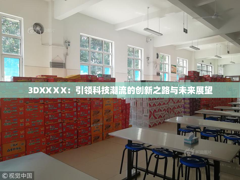 3DXXⅩX：引领科技潮流的创新之路与未来展望